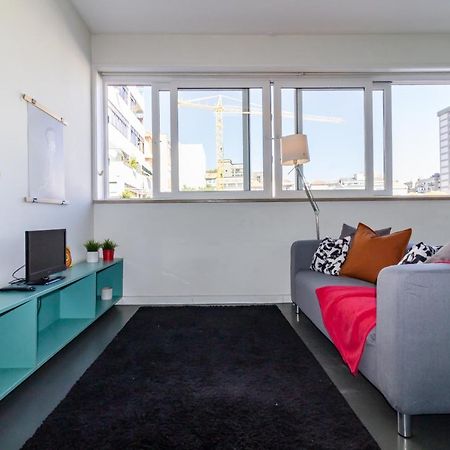Apartment In Porto Center 1T Extérieur photo