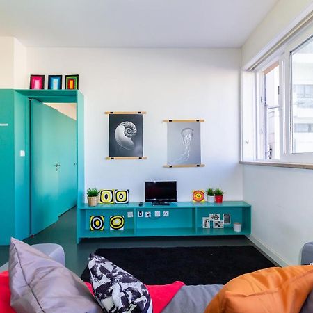 Apartment In Porto Center 1T Extérieur photo