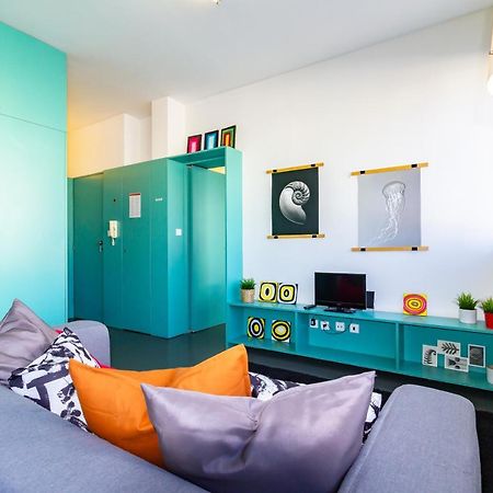 Apartment In Porto Center 1T Extérieur photo