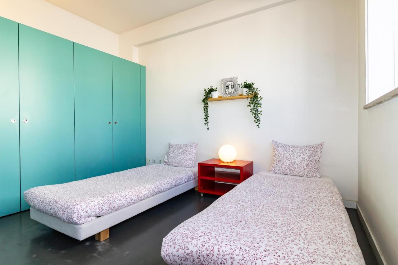 Apartment In Porto Center 1T Extérieur photo